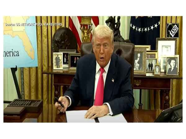 GDP Growth of US economy to slow down gradually to 1.6% by 2027 from 2.8% now: S&P Global  