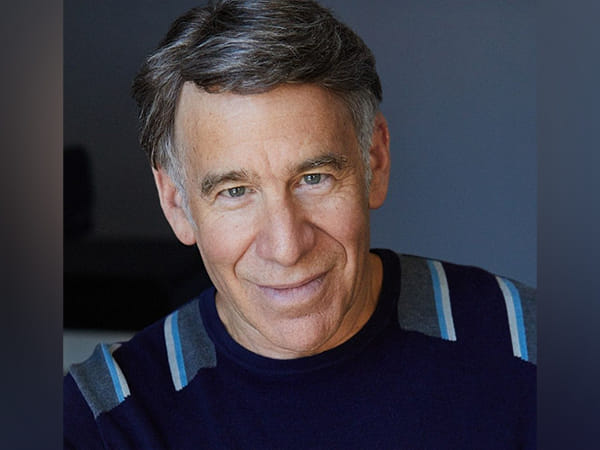 'Wicked' music composer Stephen Schwartz to receive Johnny Mercer Award 2025 
