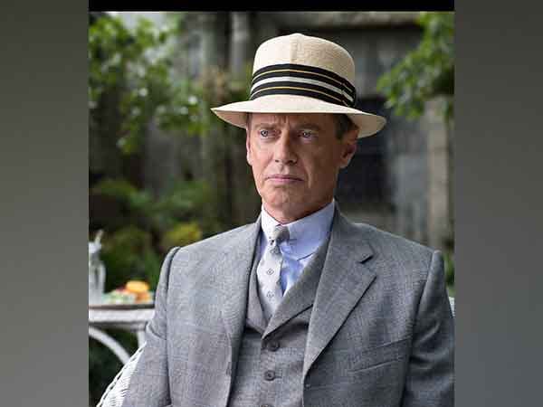 Steve Buscemi joins star-studded cast of Martin McDonagh's 'Wild Horse Nine' 