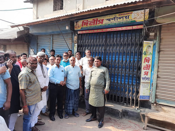 Violence against minorities continues in Bangladesh, says Minority group 