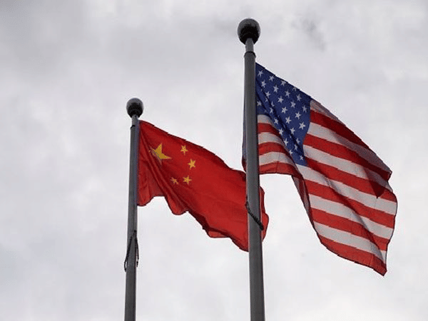 Republican lawmakers pushing legislation to ban Chinese nationals from ...