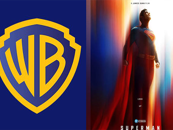 Warner Bros. offers one-day Superman-themed studio tour to celebrate Man of Steel's legacy 