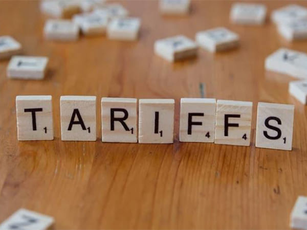 US says India imposes 150% tariff on alcohol and 100% on Agriculture products