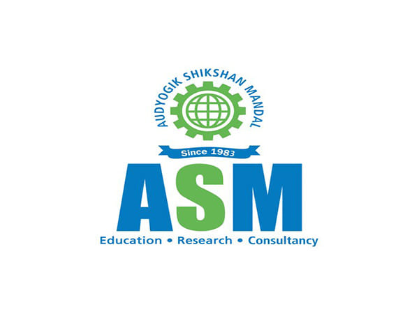 ASM Group of Institutes Receives Copyright for Student Profiling Process: A Groundbreaking Training Process to Equip Students for Career Success