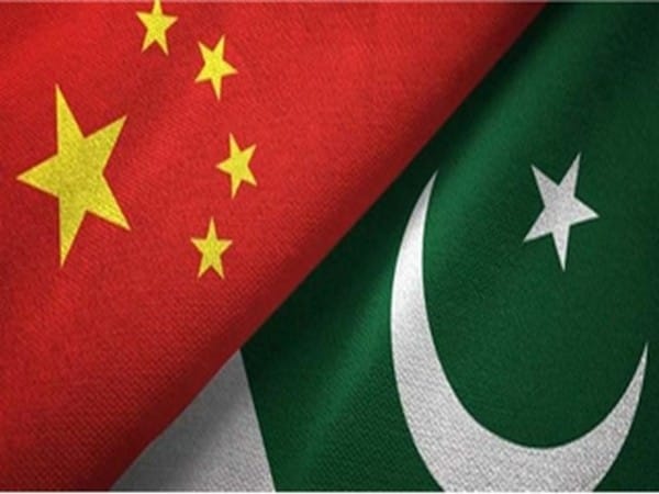 China condemns Jaffar Express attack, pledges strong support to Pakistan
