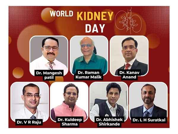 World Kidney Day 2025: Understanding Kidney Health with Expert Advice on Prevention and Early Diagnosis