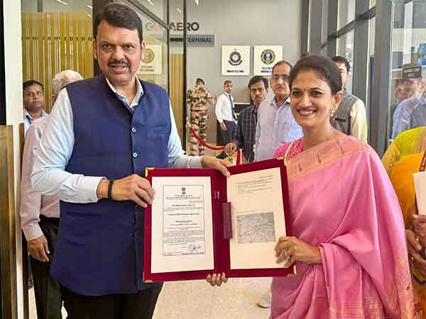 Maharashtra's Amravati airport gets necessary clearance for flight operations