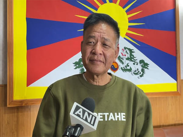 Tibetan Govt-in-Exile President slams China over Dalai Lama reincarnation claims, calls it 'blasphemous' 