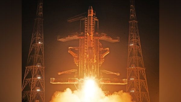 ISRO to launch NVS-03 to revive India’s NavIC system