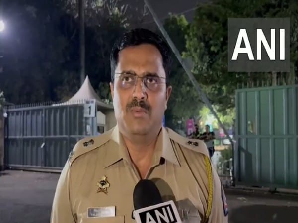 Special traffic arrangements made for DJ Martin Garrix show in DY Patil Stadium ahead of Holi celebrations