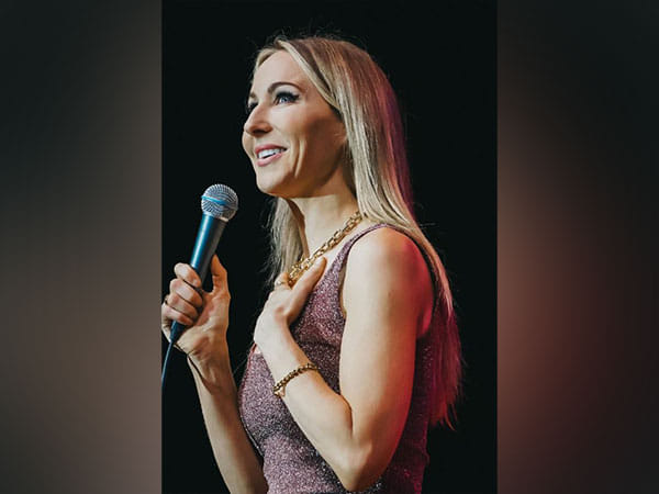 Nikki Glaser to return as Golden Globes host in 2026