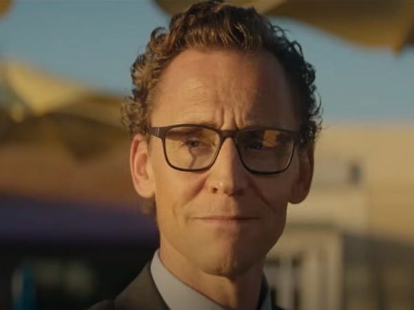 'Life of Chuck' first teaser: Actor Tom Hiddleston set to face apocalypse 