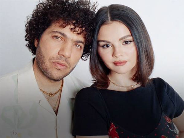 'Sunset Blvd': Selena Gomez, Benny Blanco relive their first date in new music video