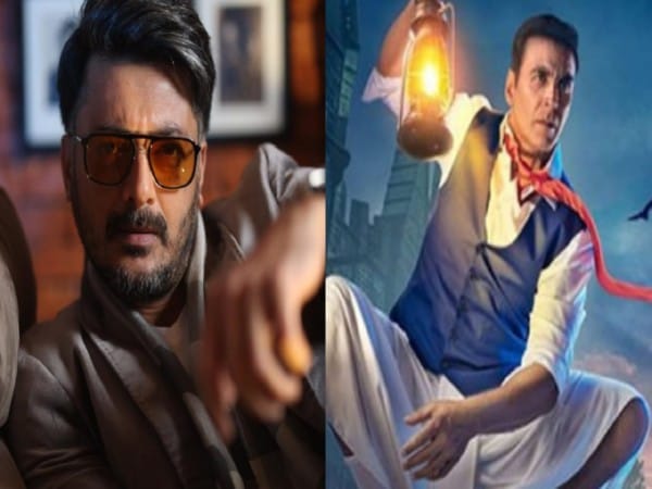 Jisshu Sengupta roped in for Akshay Kumar's 'Bhooth Bangla'