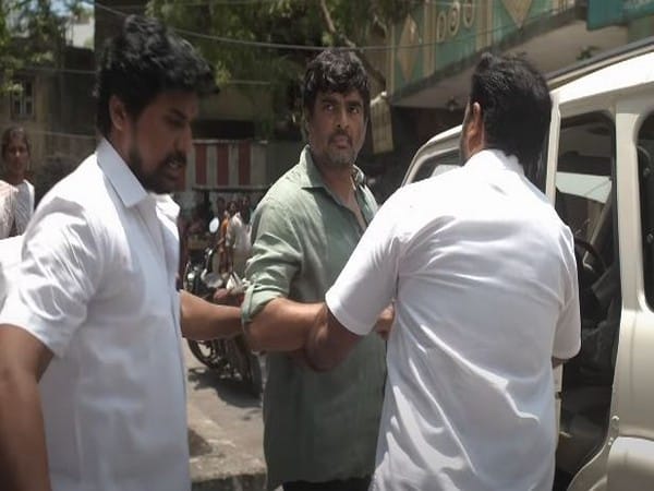 'Test': R Madhavan to play struggling scientist in film; check out character promo