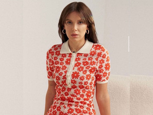 Millie Bobby Brown addresses criticisms she received for British, American accents 