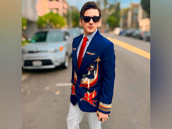 Drake Bell recalls challenges he faced as teenager, says 