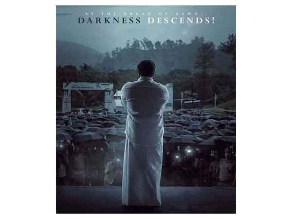 'L2: Empuraan' first show to begin at 6 AM, check out new poster