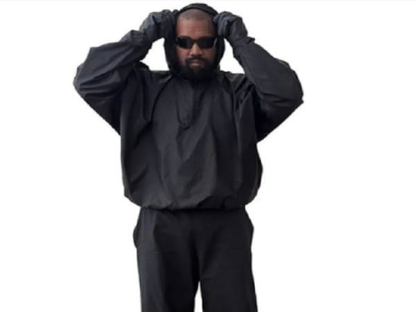 Kanye West drops new song apparently featuring Sean 'Diddy' Combs, North West 