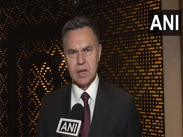 Raisina Dialogue is of very much importance to us: Slovak Envoy Maxian