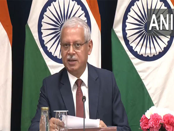 New Zealand PM Luxon's first visit to India highlights strengthening ties between two nations: MEA