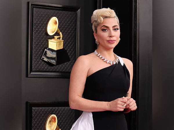 Lady Gaga's 'Mayhem' tops album chart 