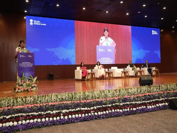 India hosts Quad Workshop on pandemic preparedness for Indo-Pacific nations