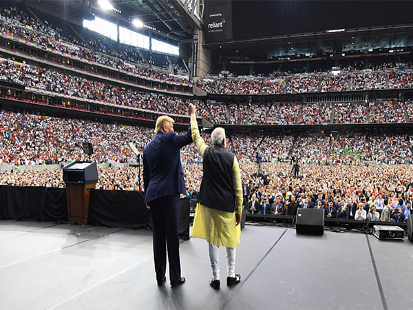 PM Modi joins Truth Social, posts first messages