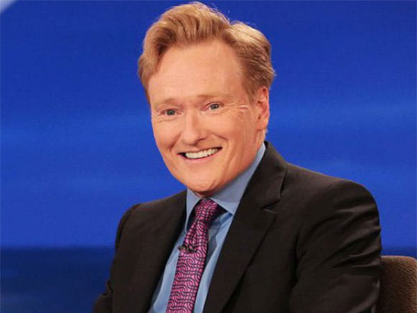 Conan O'Brien to return as host for Oscars 2026 