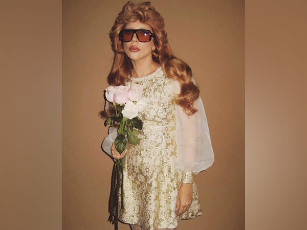 Lady Gaga calls out industry 'ageism' in powerful 2025 iHeartRadio Awards speech