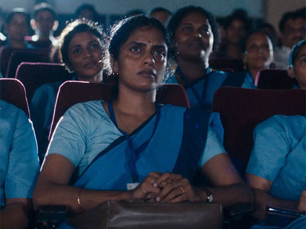 Payal Kapadia's 'All We Imagine As Light' wins Best Film at 2025 Asian Film Awards, Shahana Goswami wins Best Actress for Santosh
