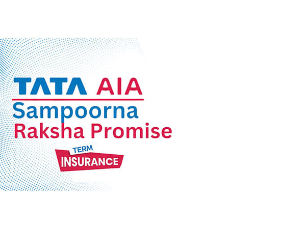 Tata AIA Sampoorna Raksha Promise: Term Plan with Whole Life Coverage