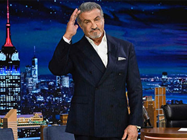 Sylvester Stallone to return as Oklahoma crime boss Dwight in 'Tulsa King' 3