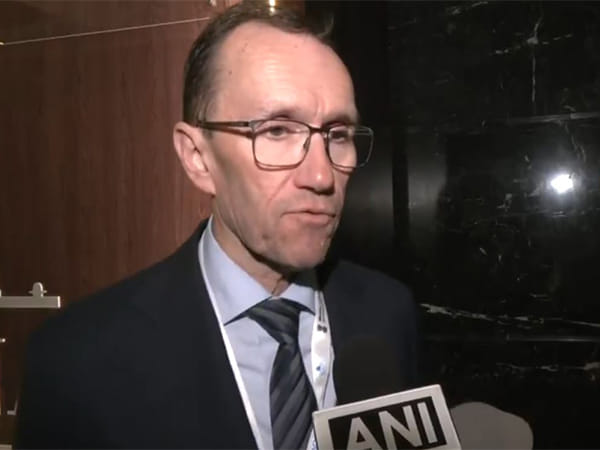 'EFTA-FTA very positive step to enhance India-Norway trade relations' says FM Espen Barth Eide