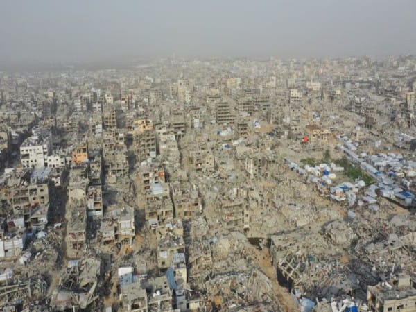 Earthquake of magnitude 4.3 jolts Tajikistan