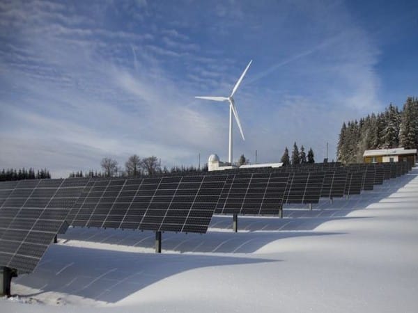 Indian renewable energy sector may face regulatory actions, like China and Europe: Report 