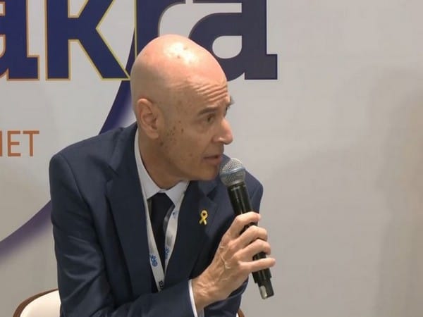 Israel Foreign Ministry official praises Trump administration's policies, elaborates on dealing with radicalism