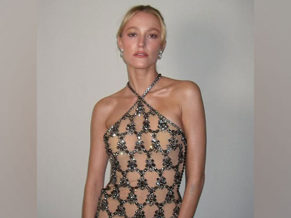 Maika Monroe to star in film adaptation of Colleen Hoover's 'Reminders of Him'