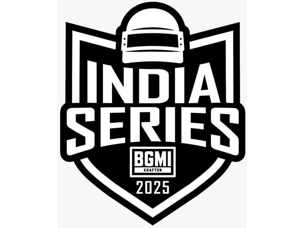 KRAFTON India Unveils First-of-Its-Kind BGIS 2025 Crate Redefining Esports Customization