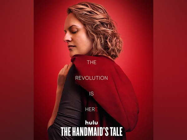 Trailer of  Elisabeth Moss starrer 'The Handmaid's Tale' unveiled