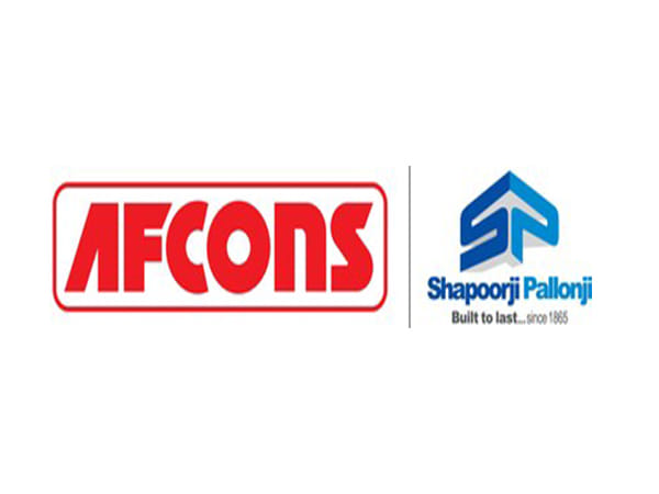 Afcons Infrastructure wins Global 'Most Innovative Knowledge Enterprise' Award