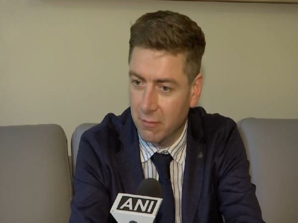 India-Lithuania bilateral relationship very good, has only positive elements: Lithuania's Foreign Secy