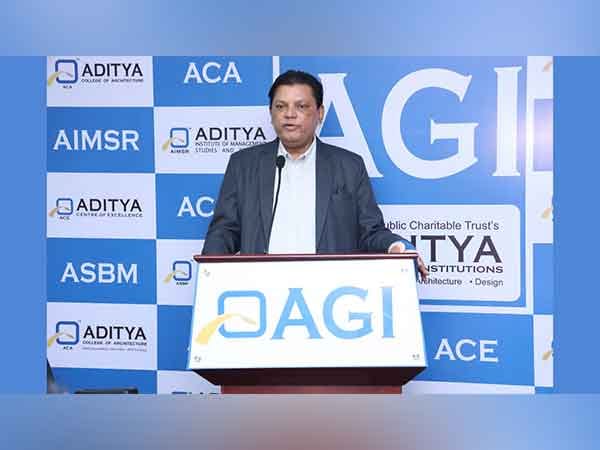 ASBM Shines in Times B-School Survey 2025, Secures Top Ranks in Mumbai and Western India