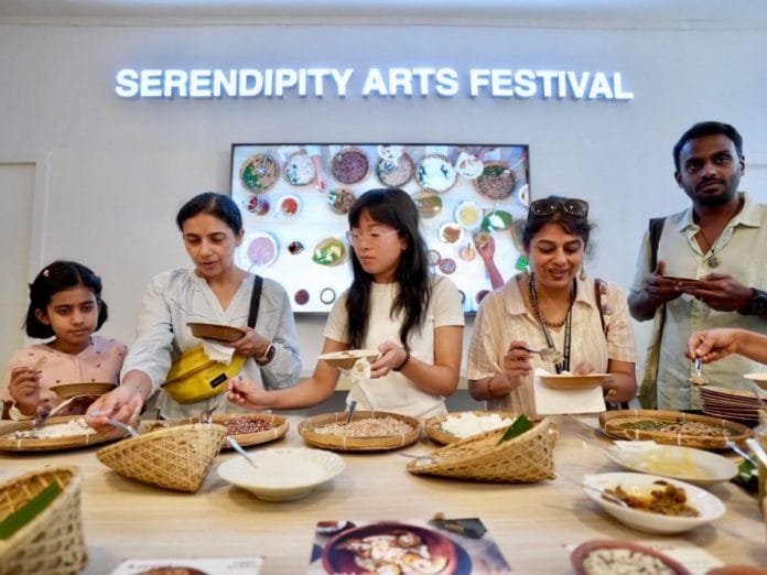 Serendipity Arts Festival Returns for its Landmark 10th Edition in Panjim, Goa