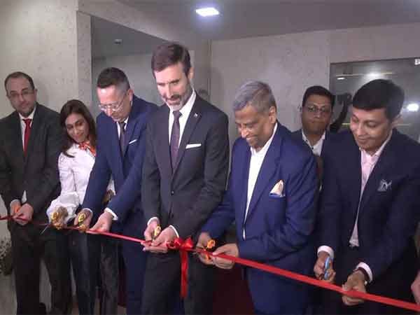 Slovakia's Honorary Consulate inaugurated in Kolkata 