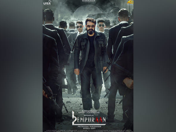 L2 Empuraan Trailer: Mohanlal returns in Prithviraj Sukumaran's directorial