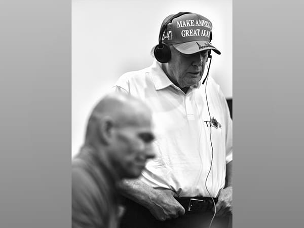 Self-deport or be banned forever: Trump launches CBP Home app for illegal migrants