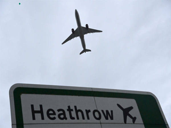 UK: Heathrow Airport announces 