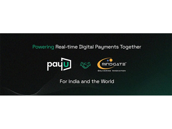 PayU Joins Mindgate as a Strategic Investor to Accelerate Global Innovation in Real-Time Digital Payments