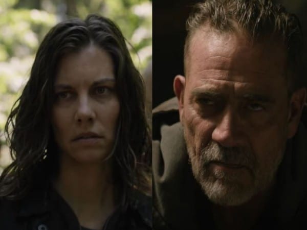 'The Walking Dead: Dead City' season 2: Maggie and Negan clash in intense new trailer